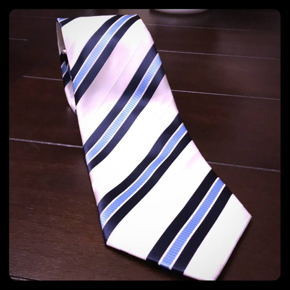 🎁 FRASI Men’s Tie